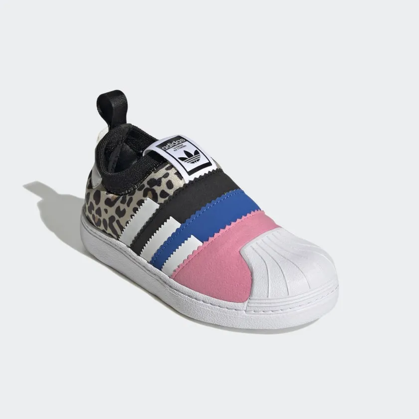 Kids' adidas Superstar 360 Twist Shoes