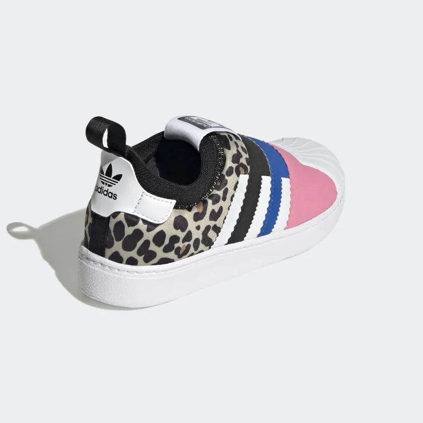 Kids' adidas Superstar 360 Twist Shoes