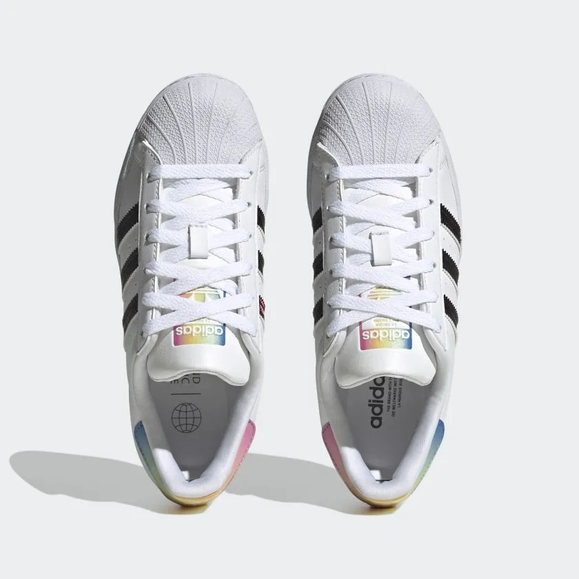 Kids' adidas Superstar Shoes