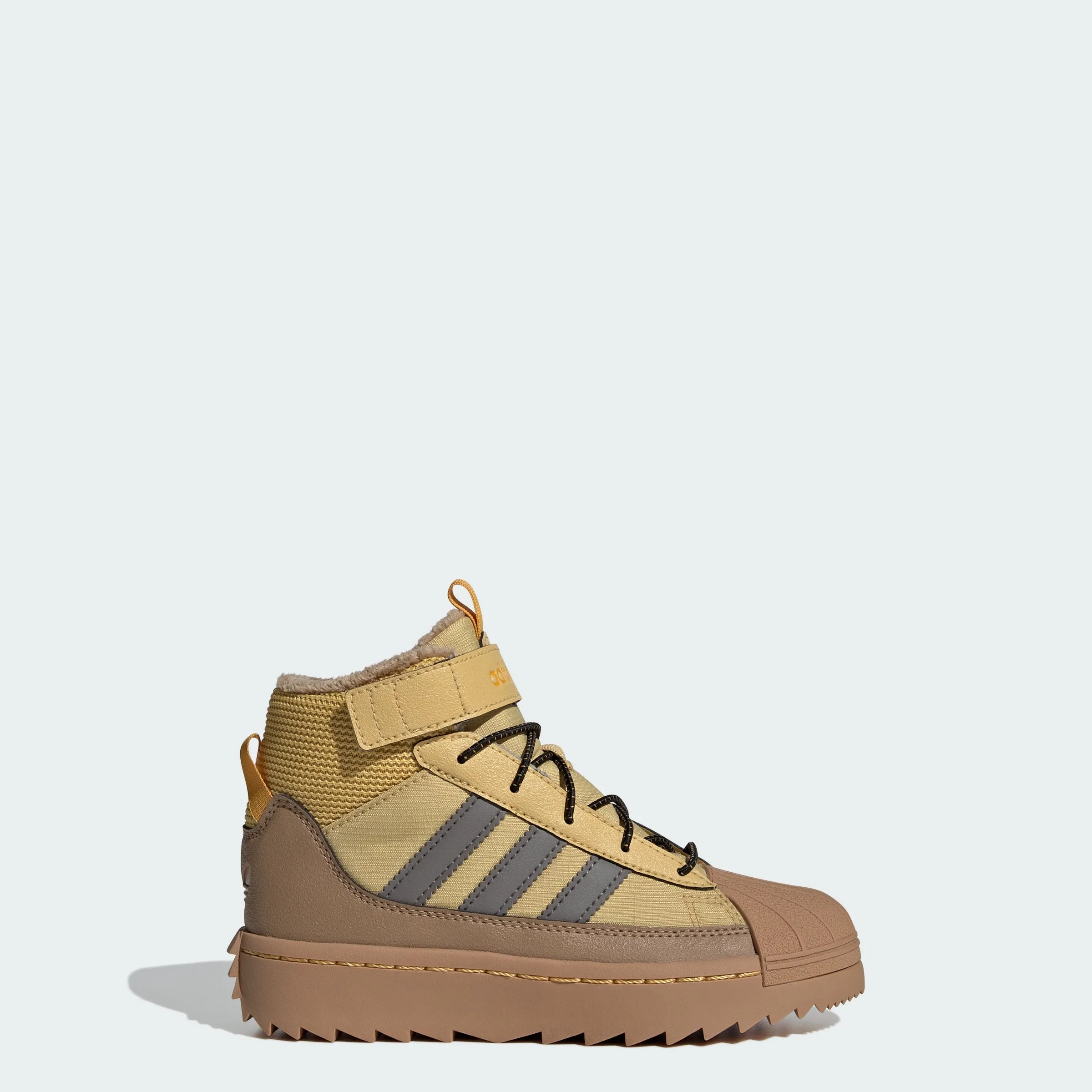 Kids' adidas Superstar Winter Trek Shoes Kids