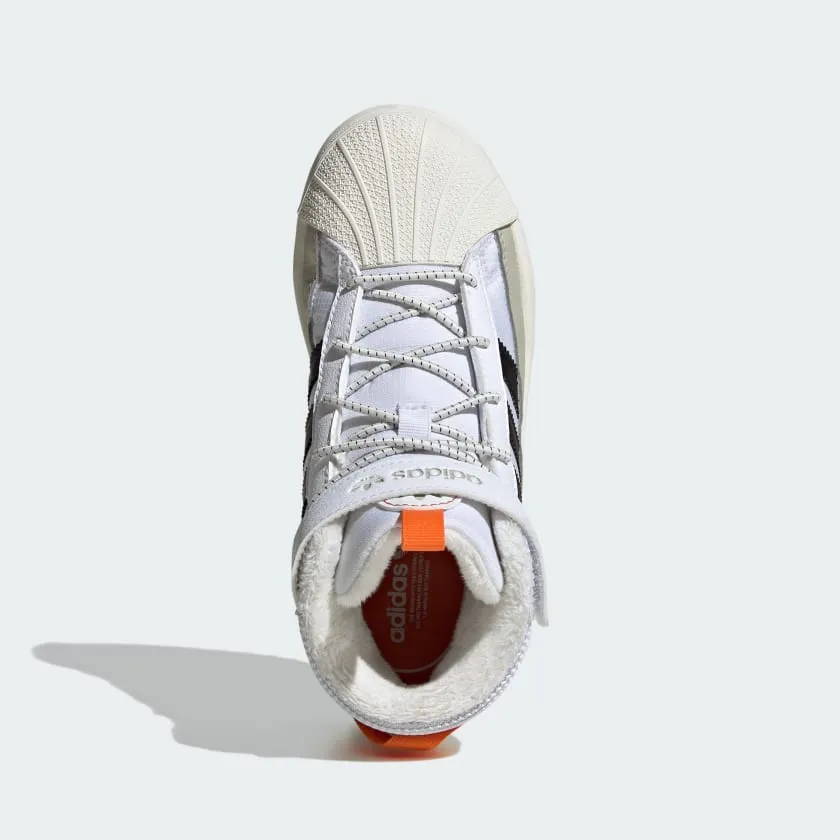 Kids' adidas Superstar Winter Trek Shoes Kids