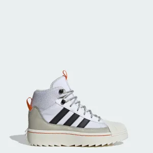 Kids' adidas Superstar Winter Trek Shoes Kids