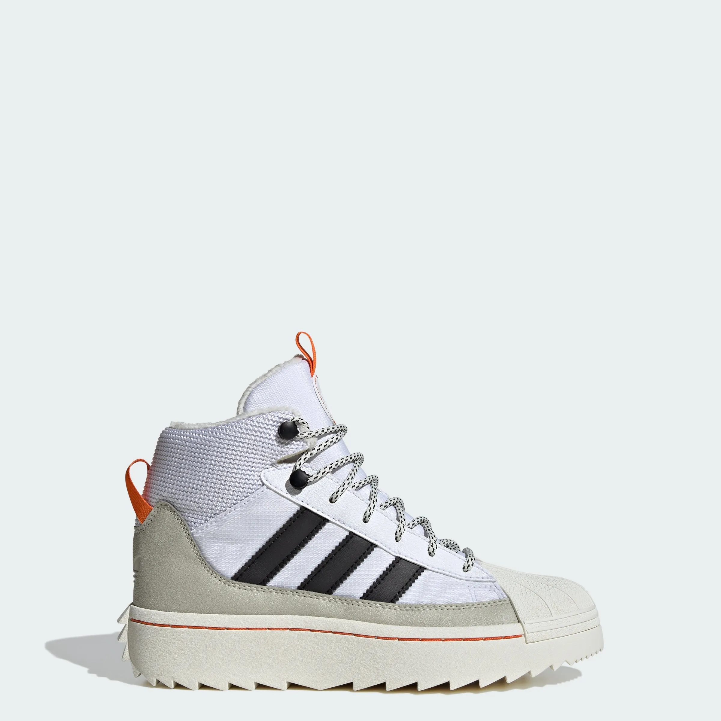 Kids' adidas Superstar Winter Trek Shoes Kids
