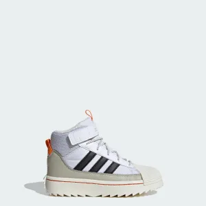 Kids' adidas Superstar Winter Trek Shoes Kids