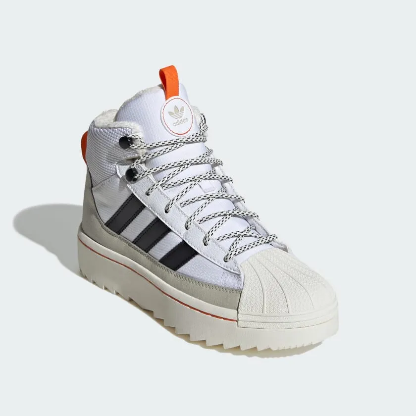Kids' adidas Superstar Winter Trek Shoes Kids