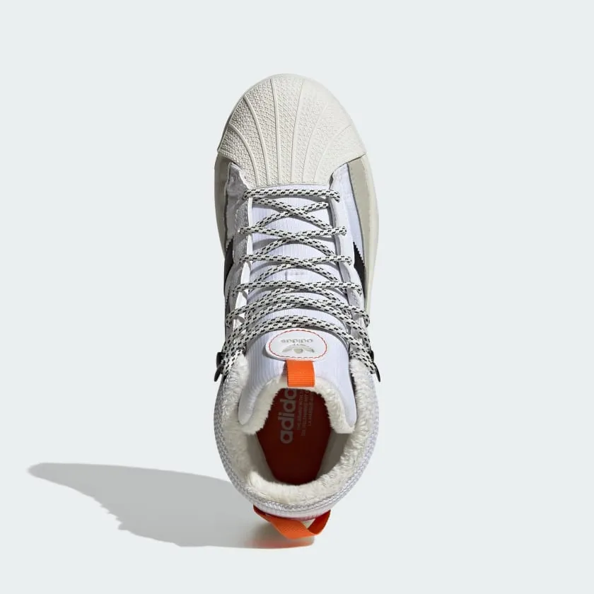 Kids' adidas Superstar Winter Trek Shoes Kids