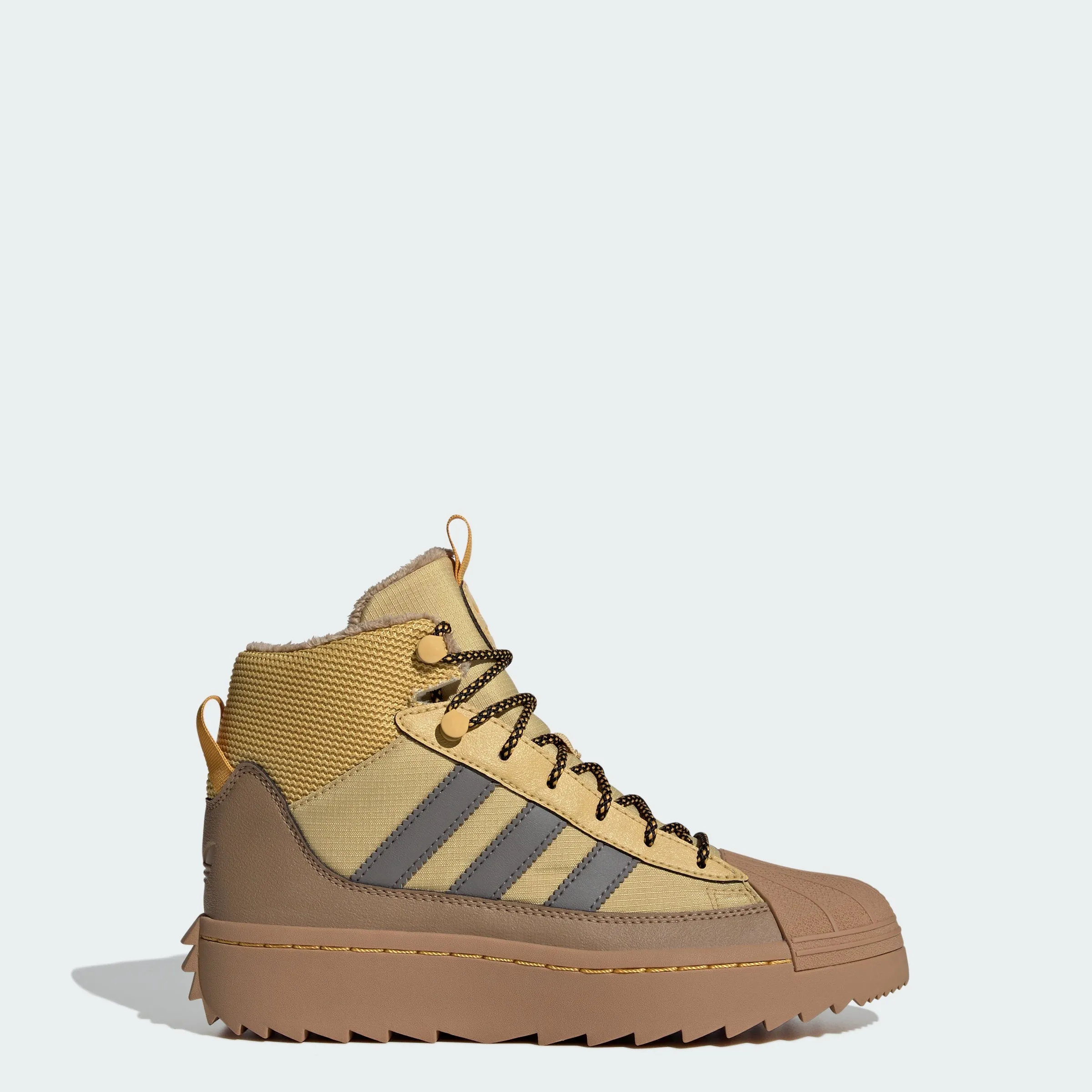 Kids' adidas Superstar Winter Trek Shoes Kids