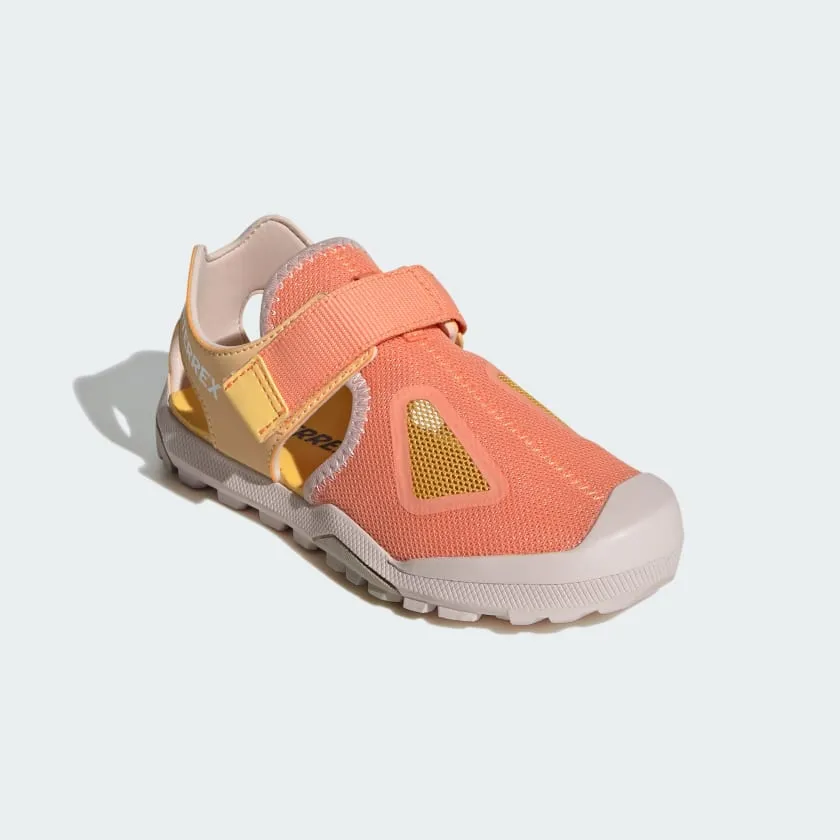 Kids' adidas Terrex Captain Toey 2.0 Sandals