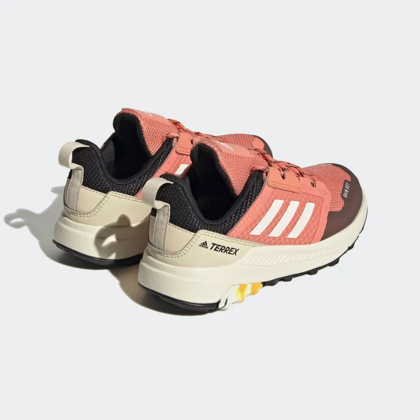Kids' adidas TERREX Trailmaker RAIN.RDY Hiking Shoes