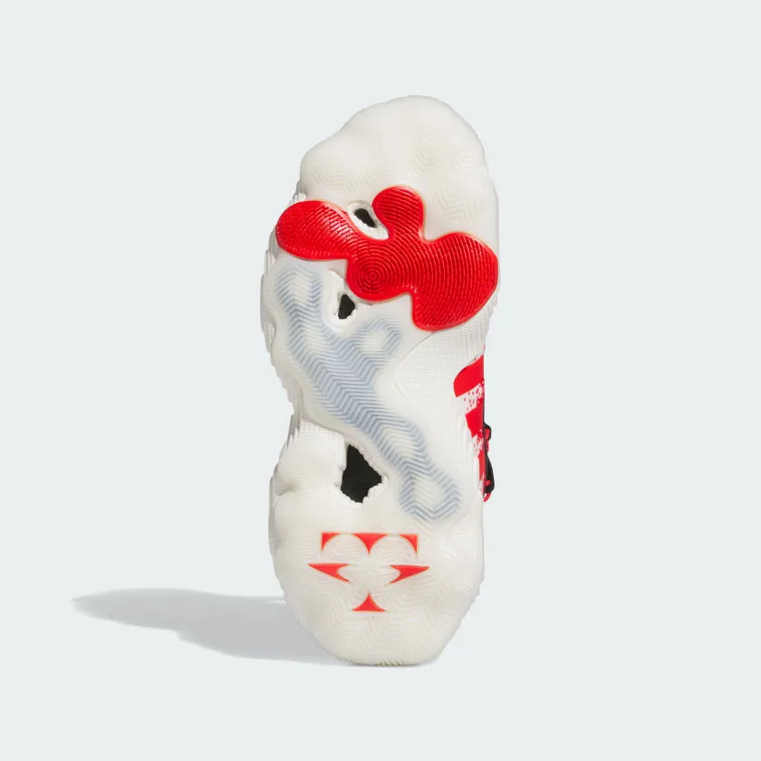 Kids' adidas Trae Young 3 Shoes Kids