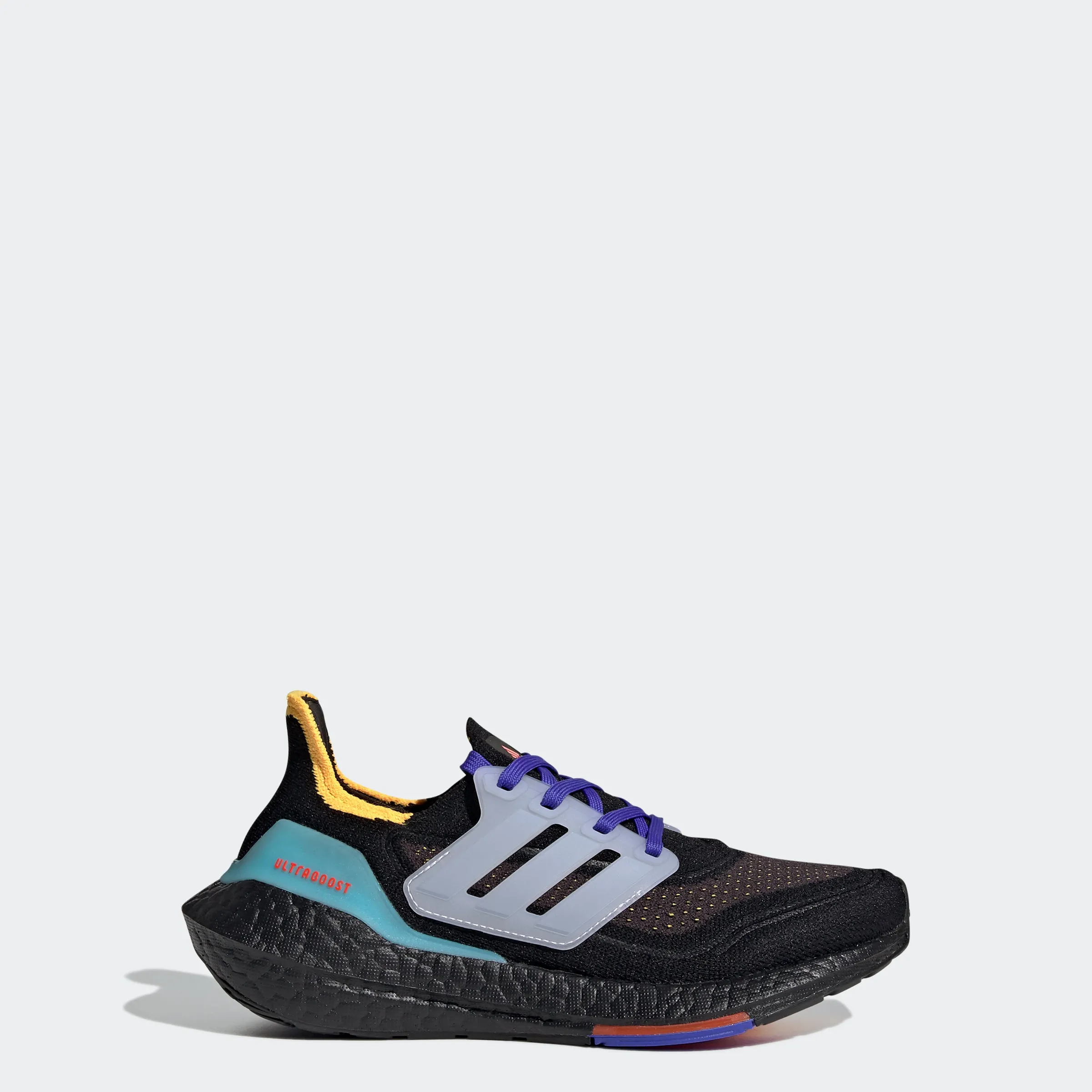 Kids' adidas Ultraboost 21 Running Shoes