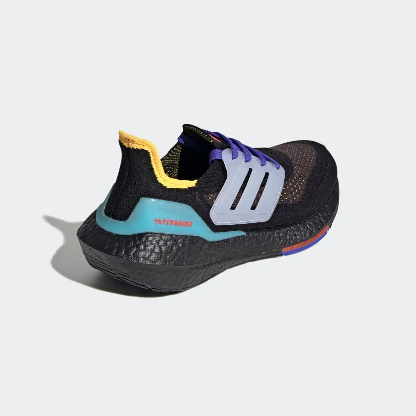 Kids' adidas Ultraboost 21 Running Shoes