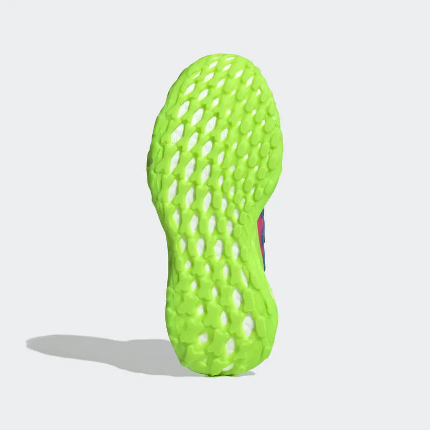 Kids' adidas Ultraboost Web DNA Shoes