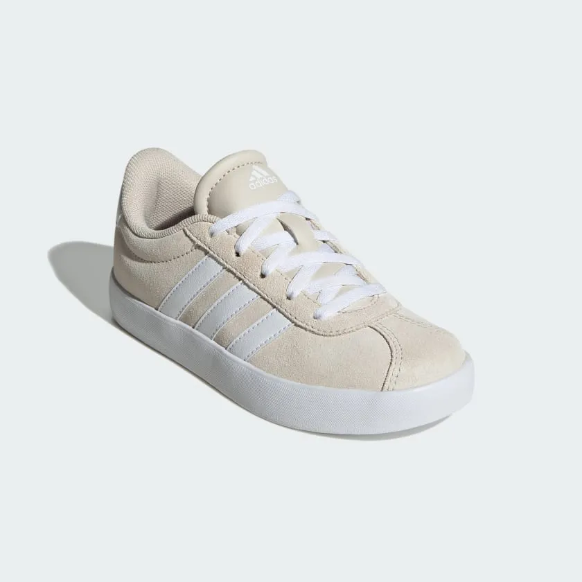 Kids' adidas VL Court 3.0 Shoes Kids