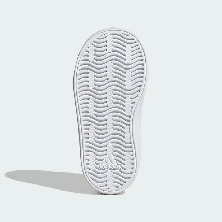 Kids' adidas VL Court 3.0 Shoes