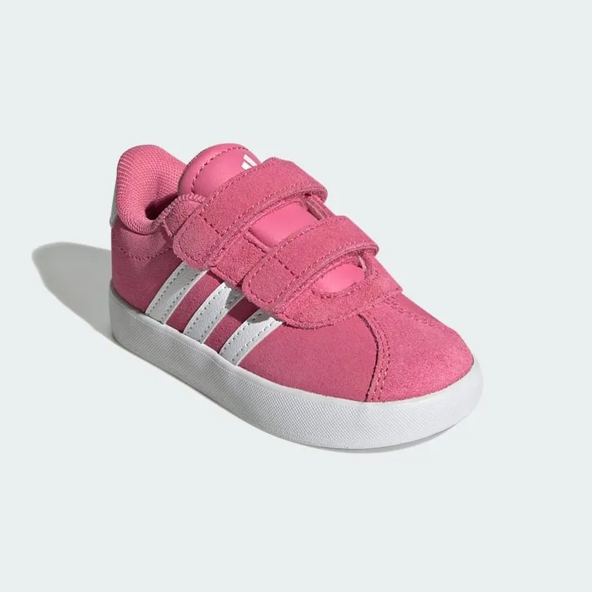 Kids' adidas VL Court 3.0 Shoes