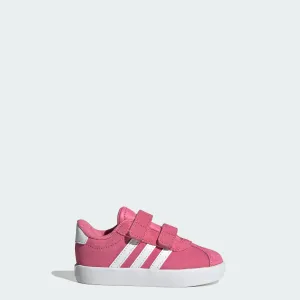 Kids' adidas VL Court 3.0 Shoes