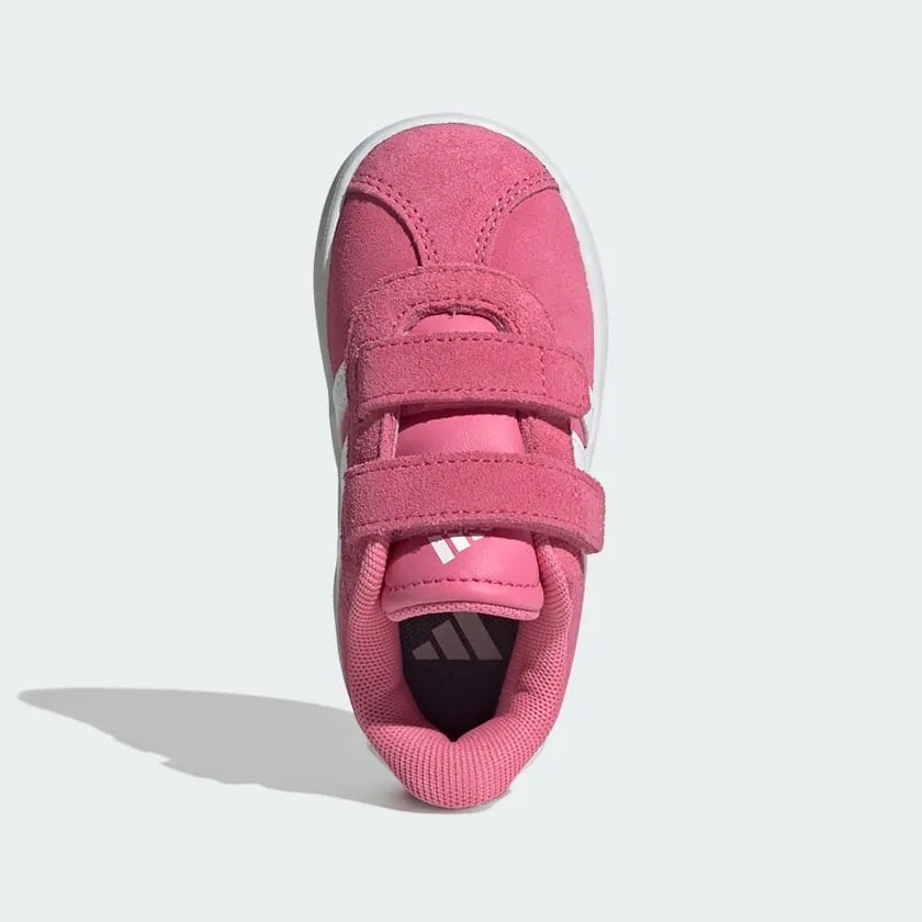 Kids' adidas VL Court 3.0 Shoes