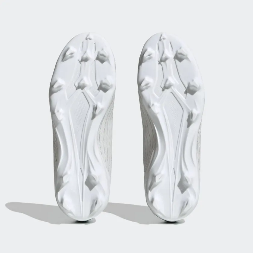 Kids' adidas X Speedportal.3 Firm Ground Soccer Cleats