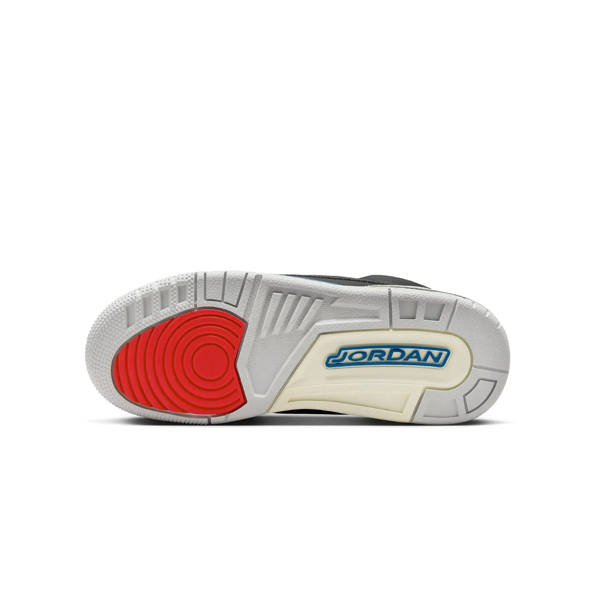 Kids Air Jordan 3 Retro OG 'Rare Air'