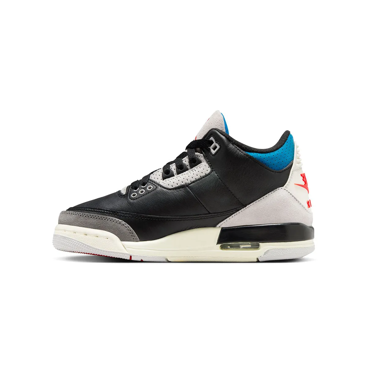 Kids Air Jordan 3 Retro OG 'Rare Air'