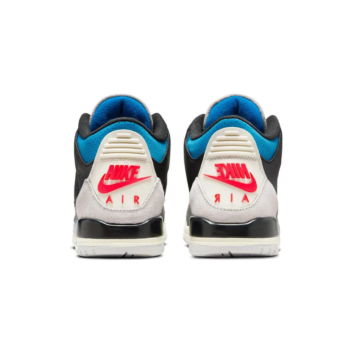 Kids Air Jordan 3 Retro OG 'Rare Air'