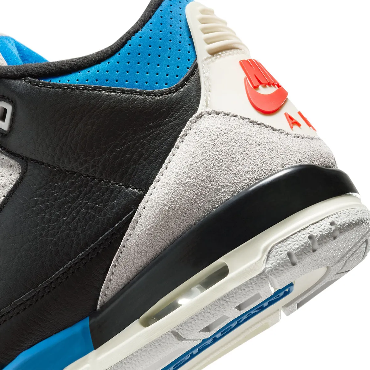 Kids Air Jordan 3 Retro OG 'Rare Air'