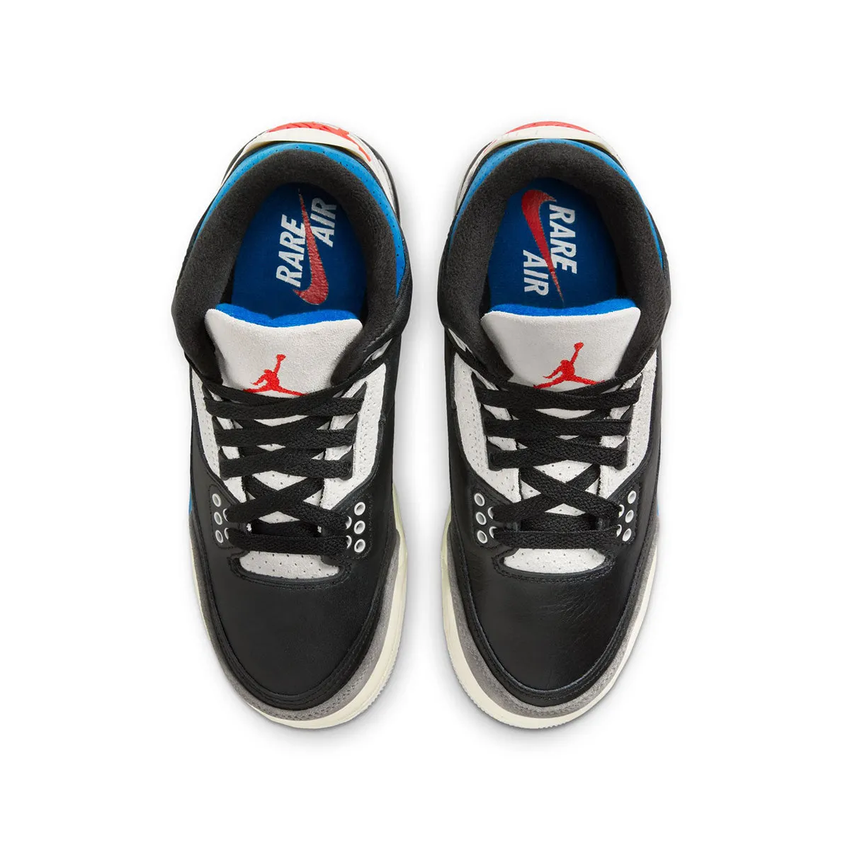 Kids Air Jordan 3 Retro OG 'Rare Air'