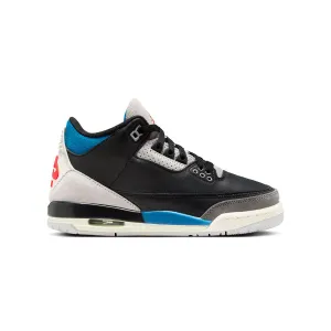 Kids Air Jordan 3 Retro OG 'Rare Air'