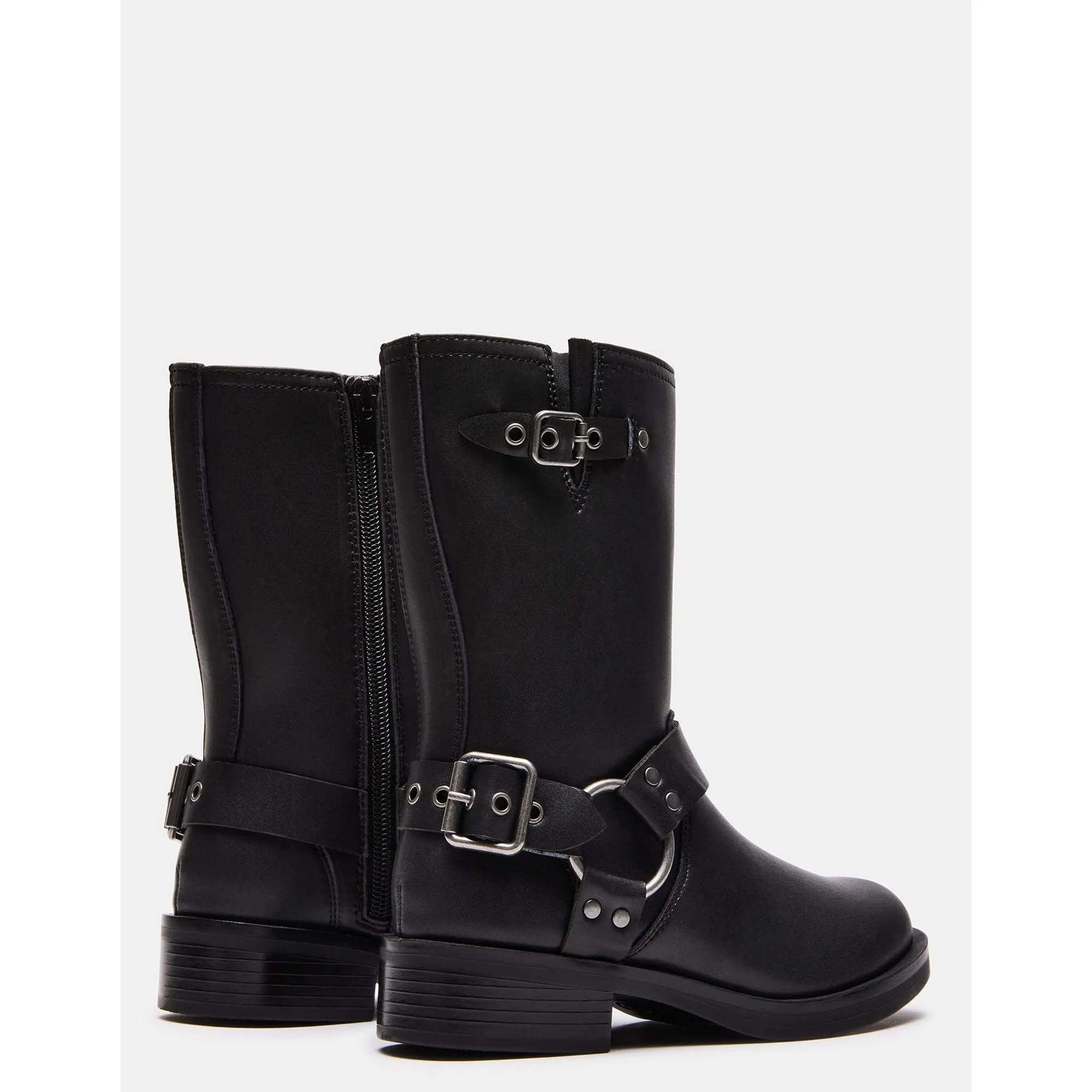 Kids' Beckky Black
