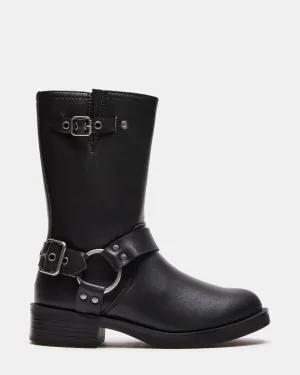 Kids' Beckky Black