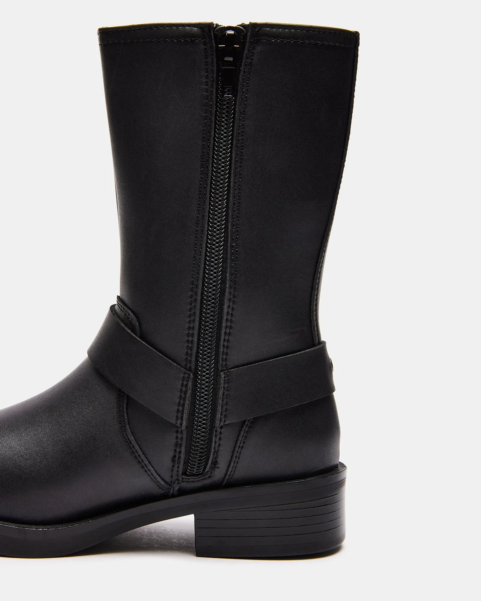 Kids' Beckky Black