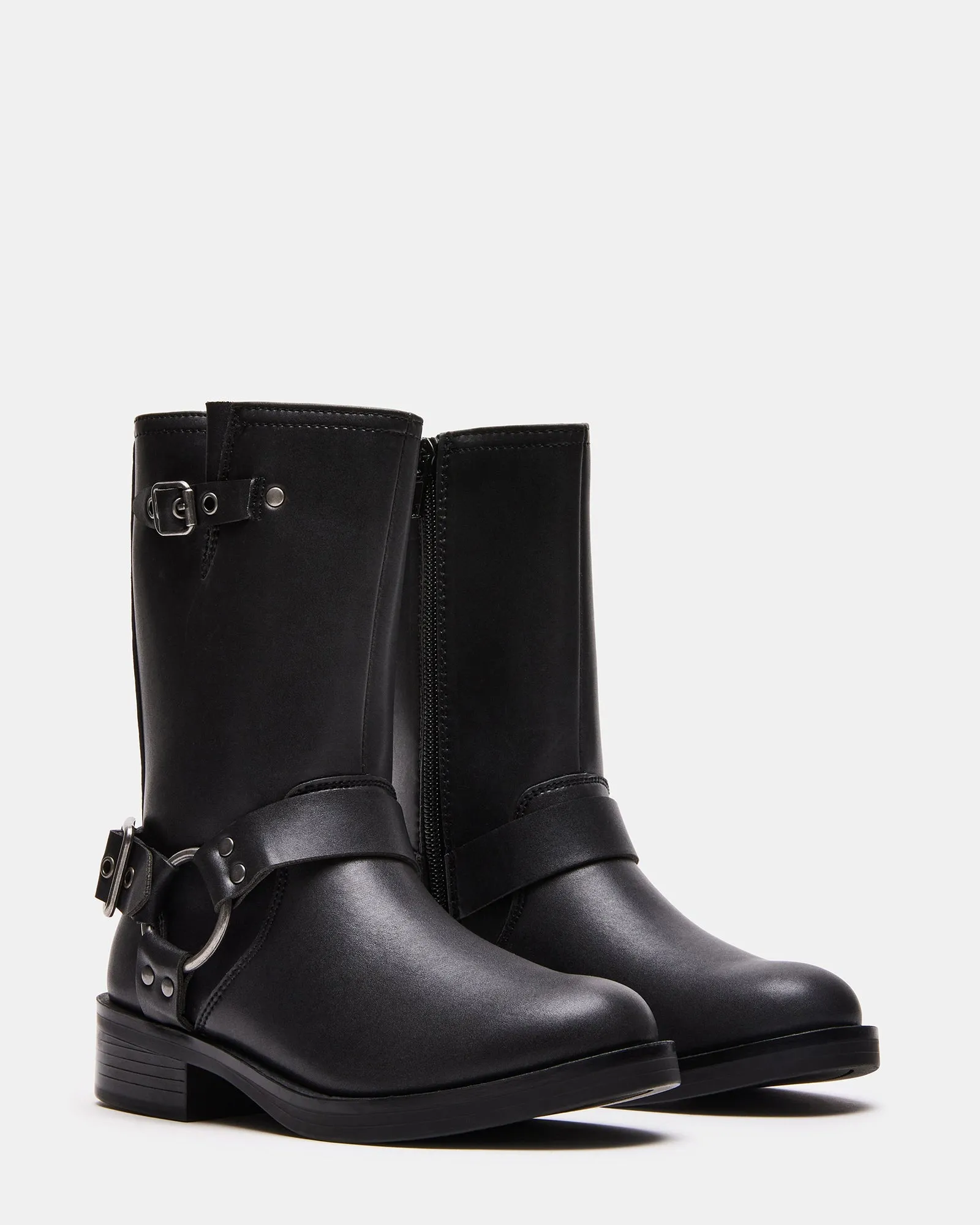 Kids' Beckky Black