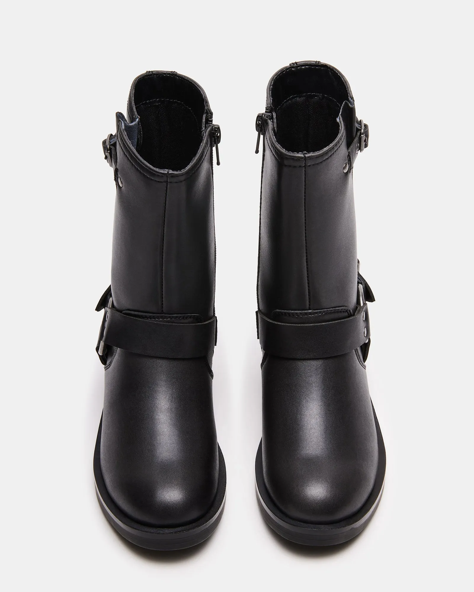 Kids' Beckky Black