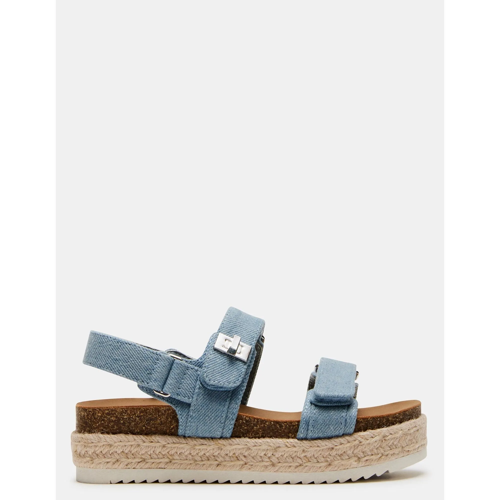 Kids' Bigmona Black