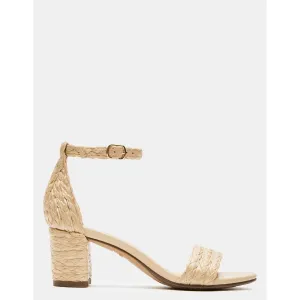 Kids' Carrson Raffia