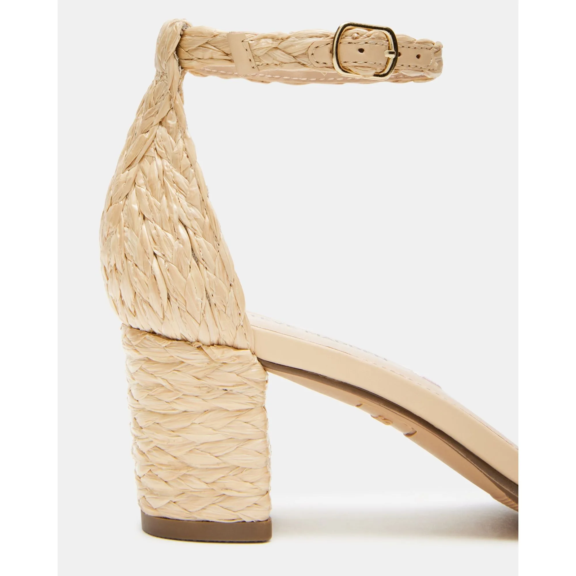 Kids' Carrson Raffia