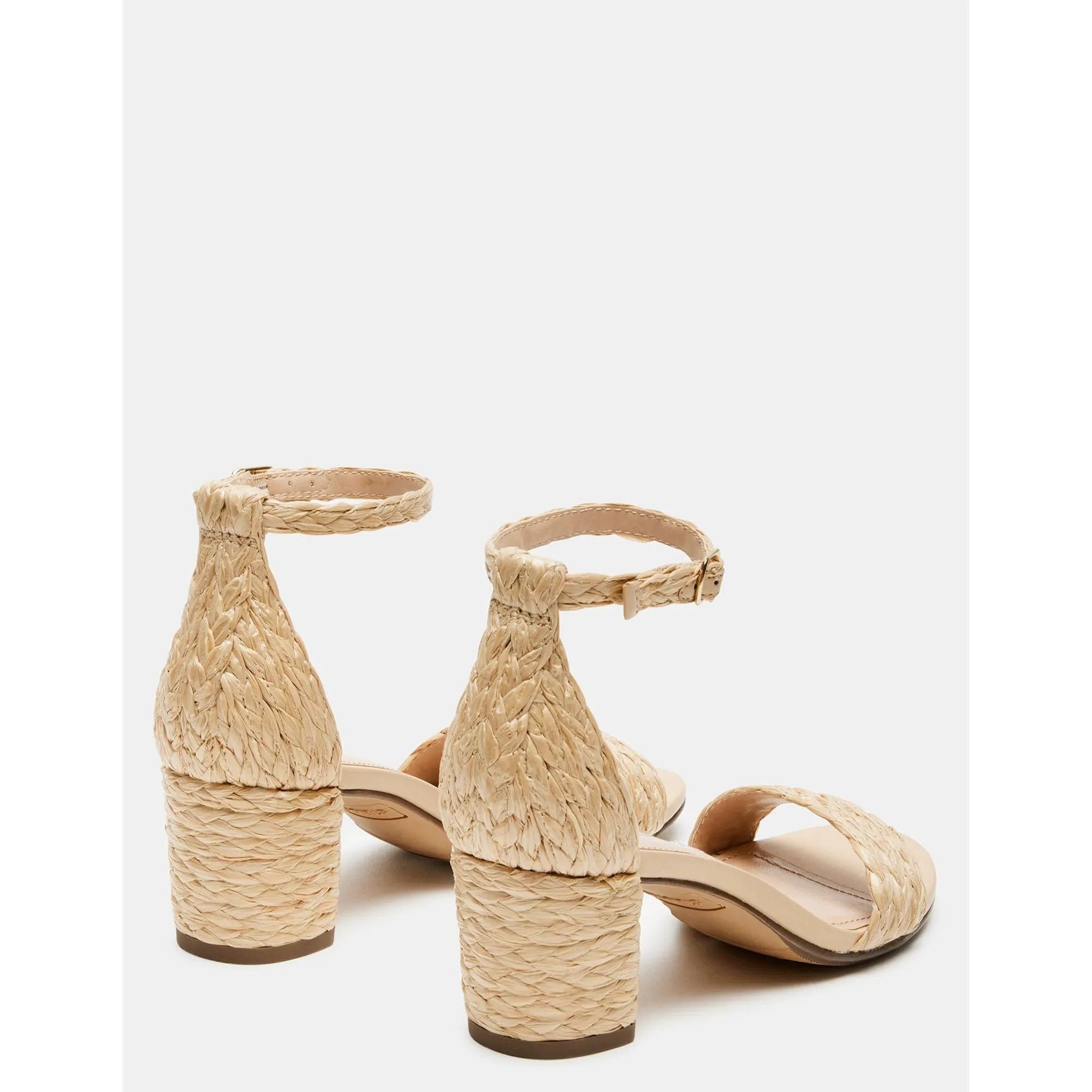 Kids' Carrson Raffia