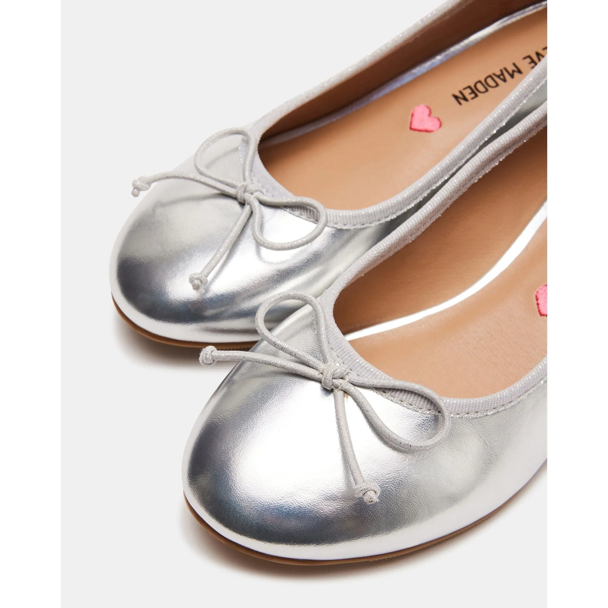 Kids' Cherish Silver