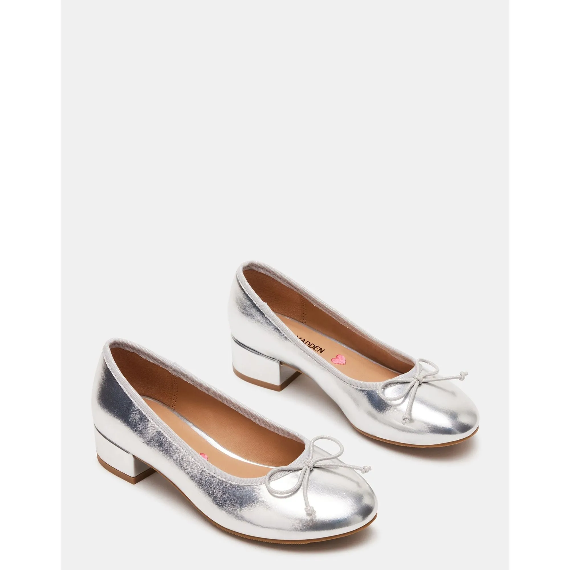 Kids' Cherish Silver