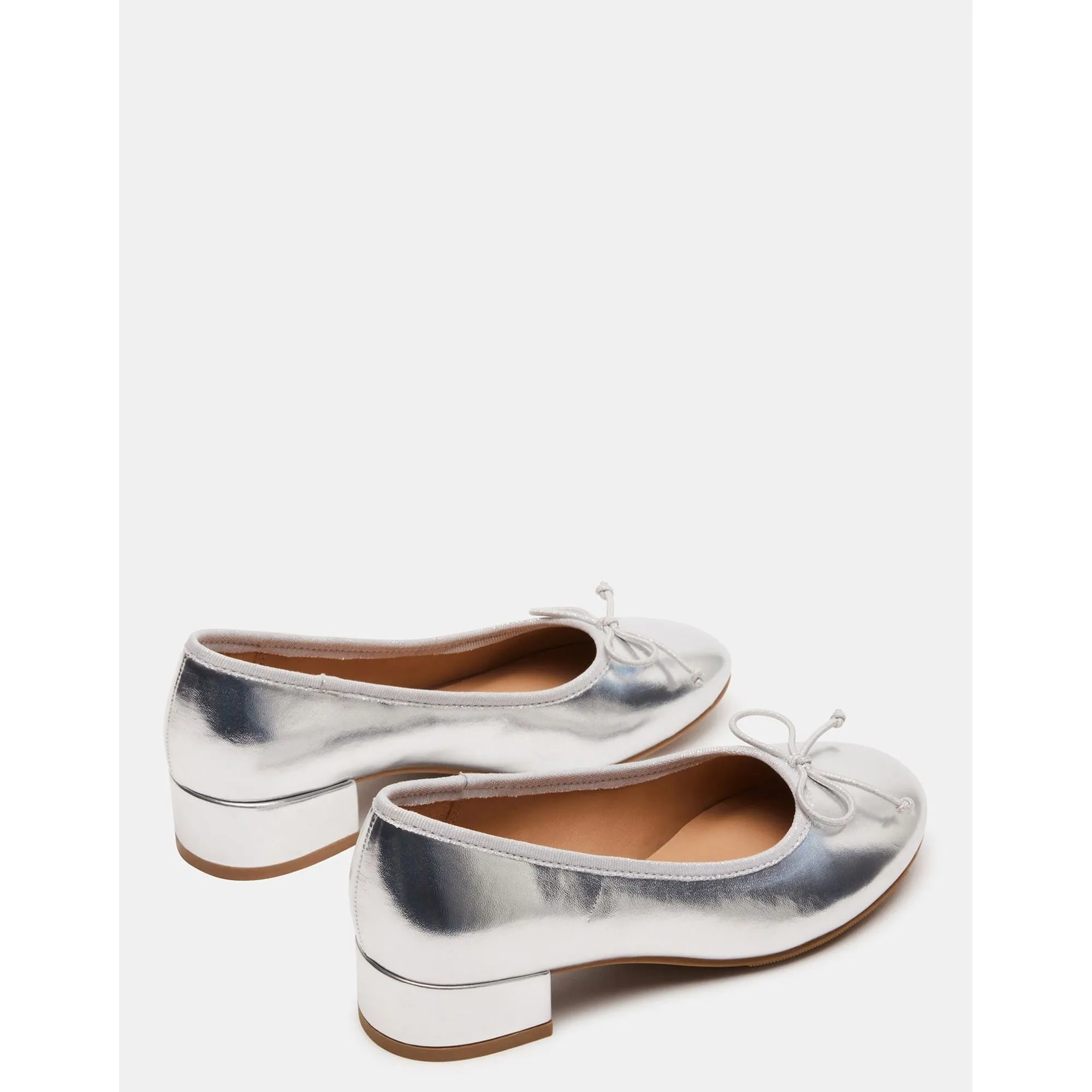 Kids' Cherish Silver