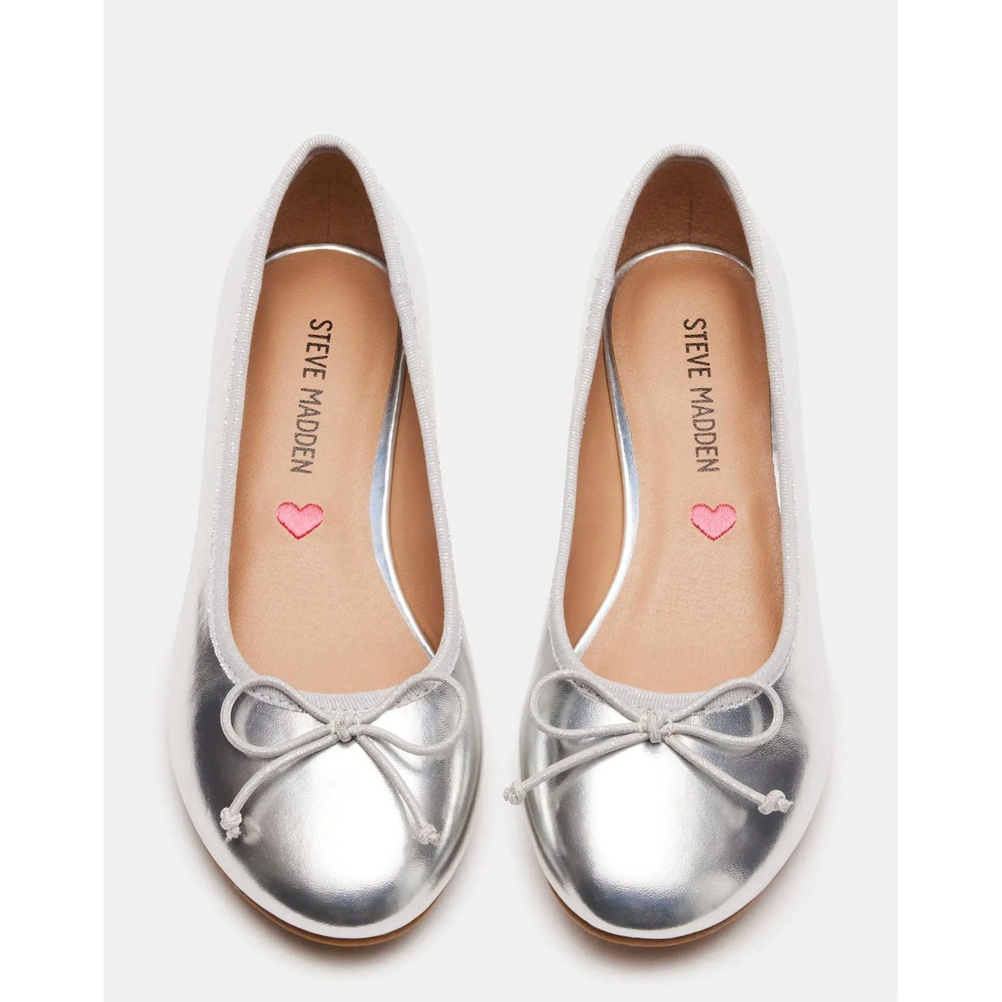 Kids' Cherish Silver