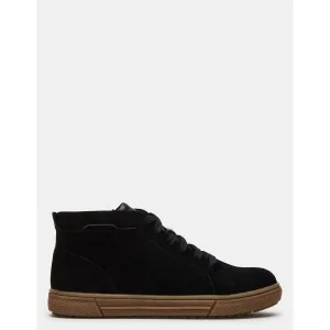 Kids' Dilan Black