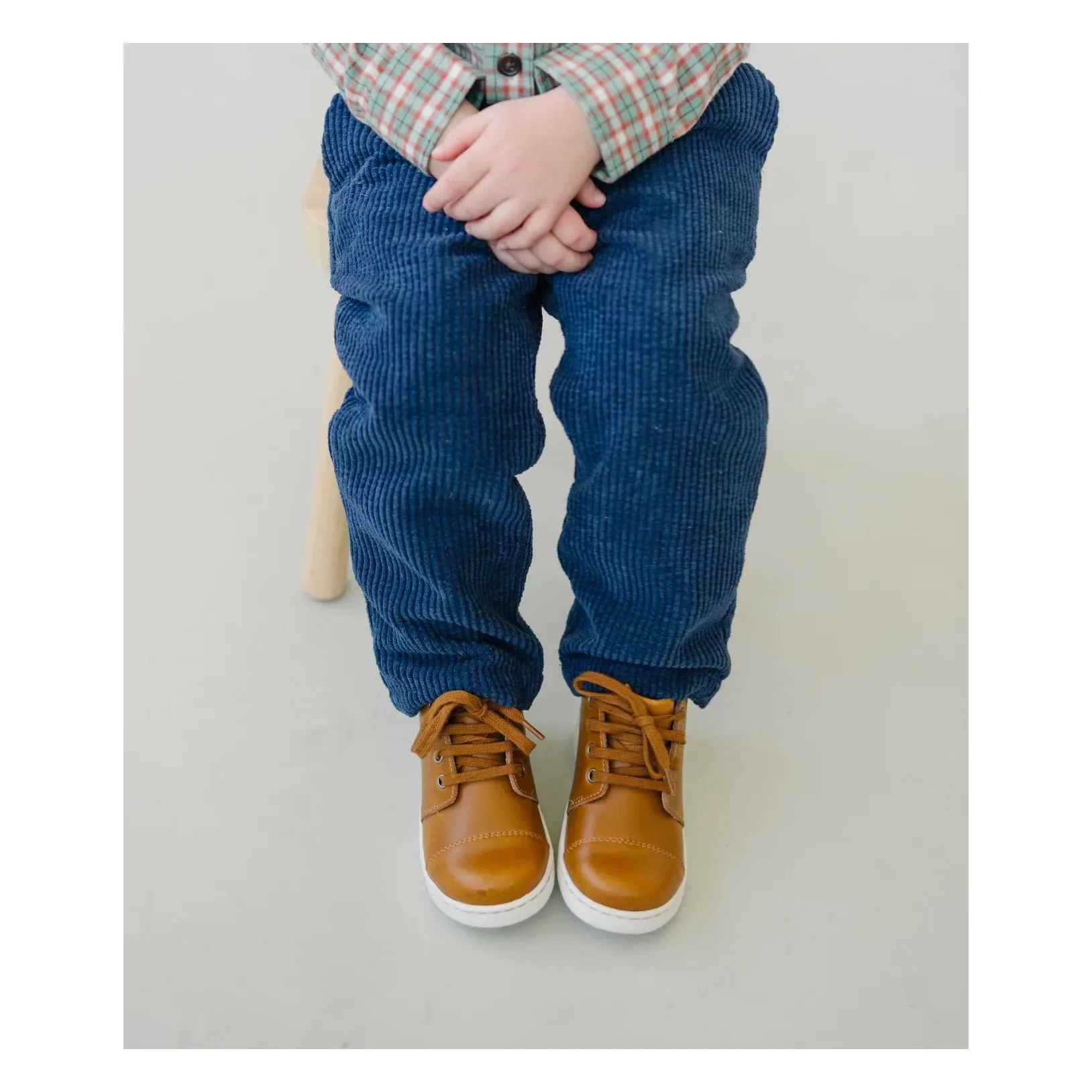 KIDS' EVAN *FINAL SALE