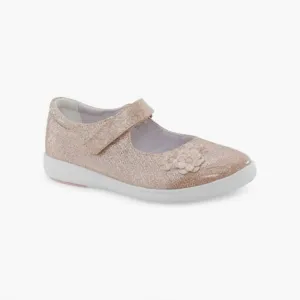 Kids Holly Shoe In Rose Gold