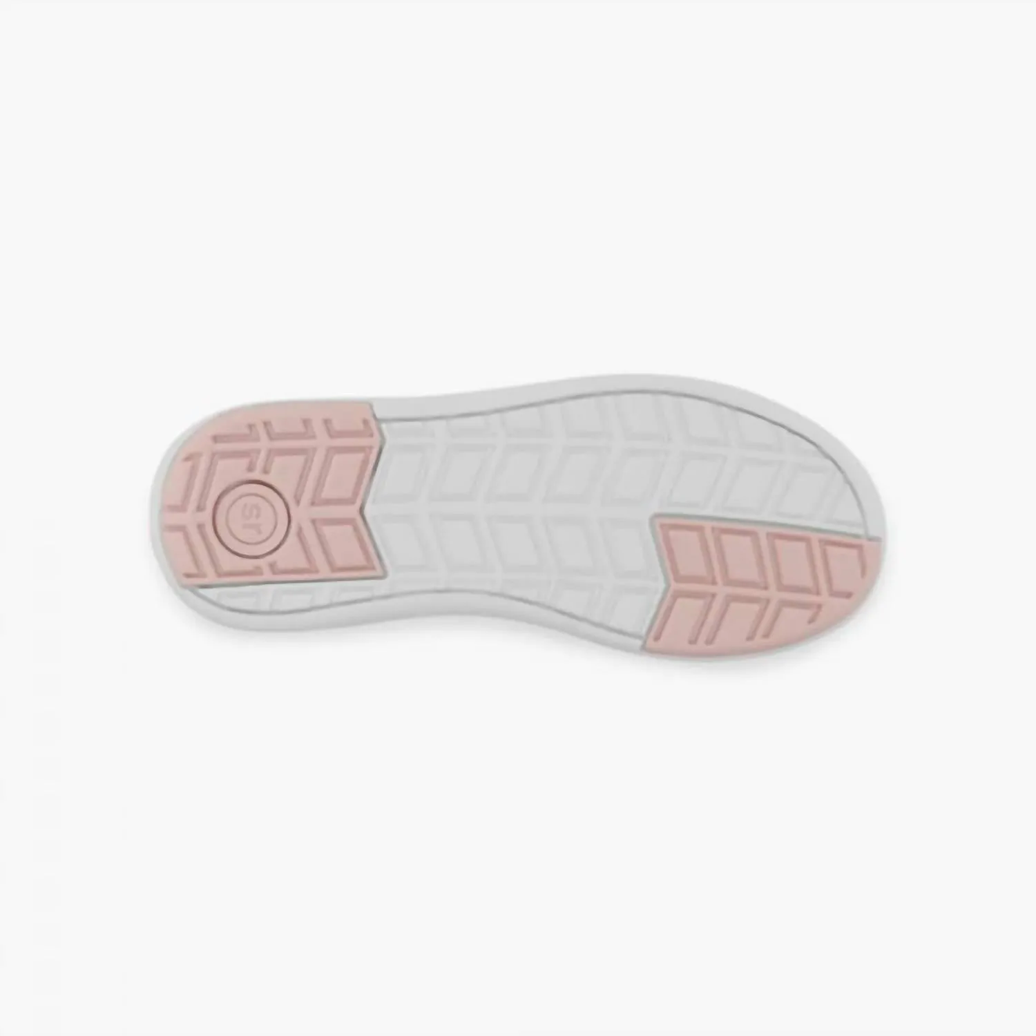 Kids Holly Shoe In Rose Gold