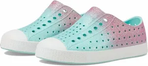 Kid's Jefferson Bling Shoes In Hollywood Hydrangea