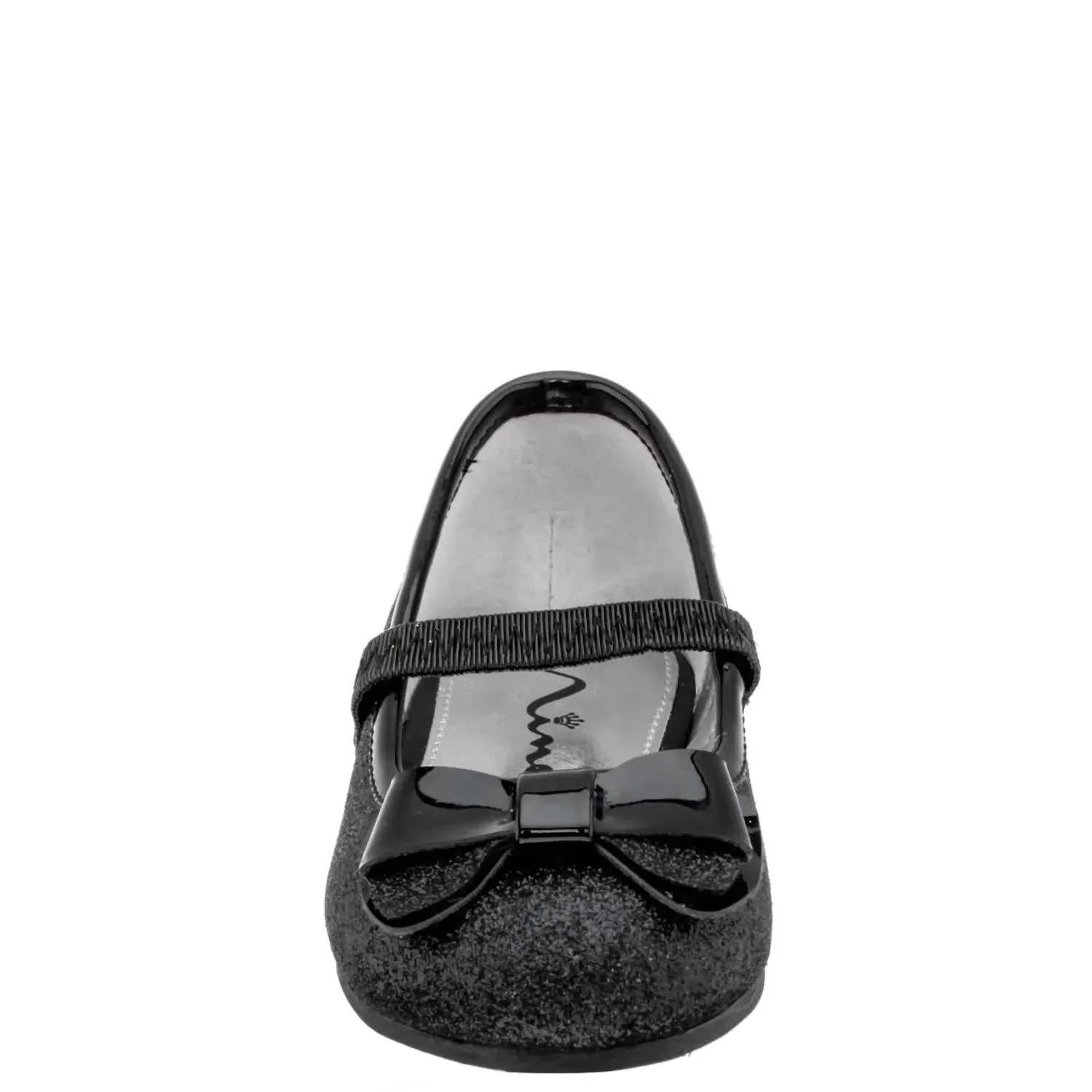 Kid's Kenzee Shoes In Black