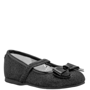 Kid's Kenzee Shoes In Black