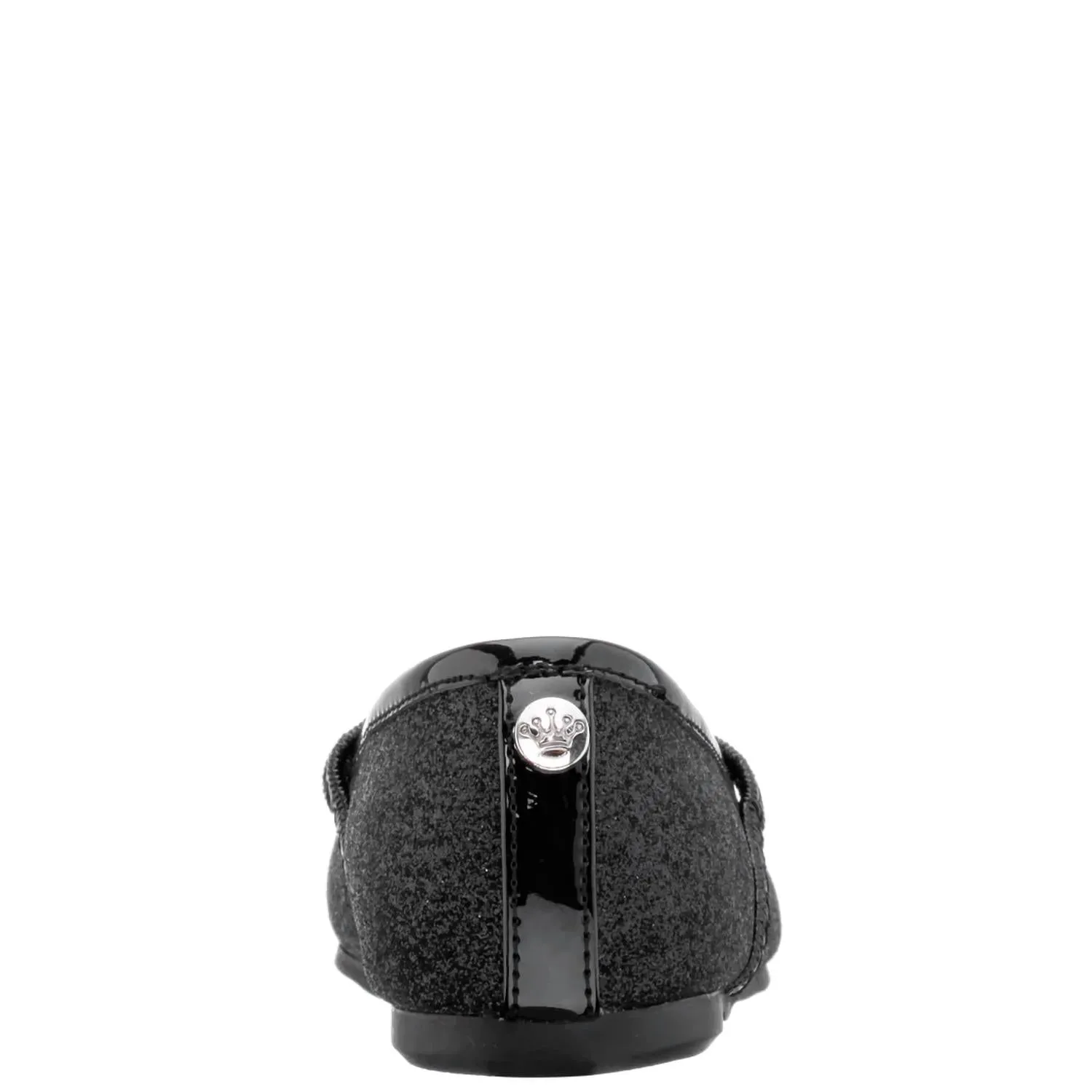 Kid's Kenzee Shoes In Black